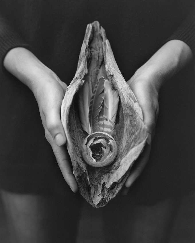 MRO-Foundation @ Gertrud on the silence of Myth Maja DANIELS
