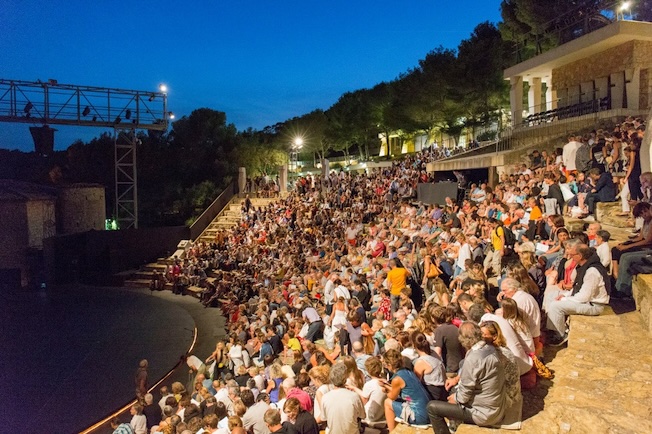 Opéra de Toulon - Norma de Bellini les 26 et 28 juin 2025