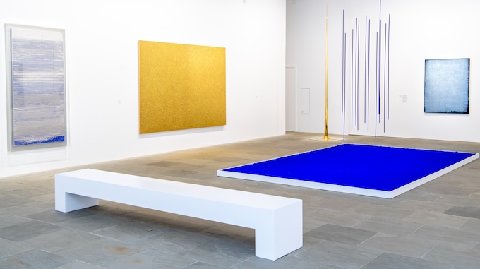 Le seuil, le mirage et l’abîme © Fondation Carmignac / Thibaut Chapotot