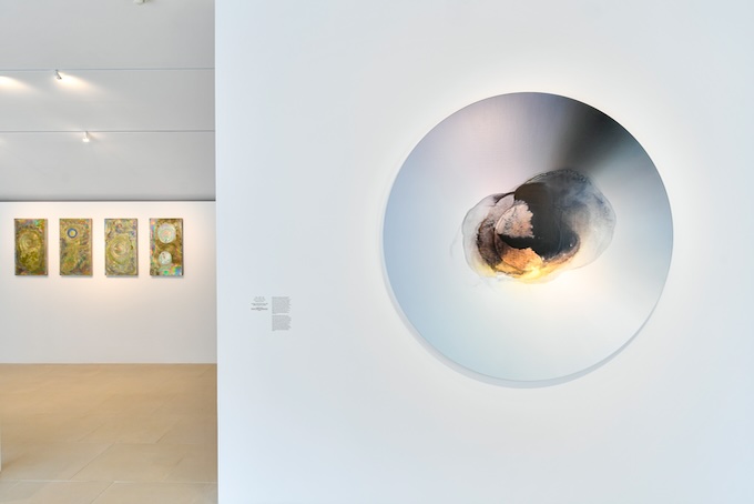 Visions telluriques © Fondation Carmignac / Thibaut Chapotot
