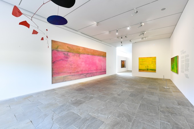 Troubles flottements © Fondation Carmignac / Thibaut Chapotot