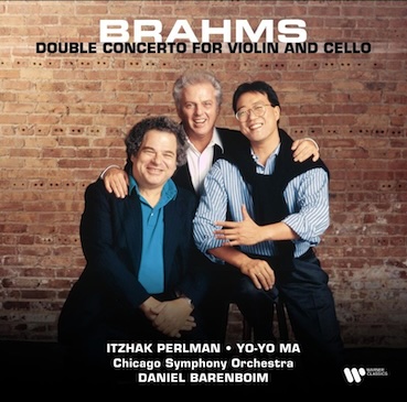 Warner Classics/Erato à venir : Didon et Enée de Purcell, Abel Selaocoe, Nemanja Radulović, Trilles du Diable, ....
