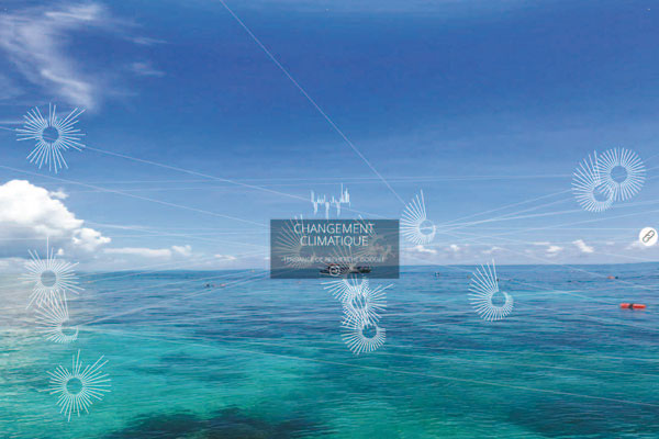 Sea View - Olga Kisseleva Sea View - Olga Kisseleva