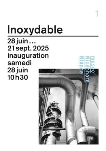 La Saône-et-Loire, Photosensible. Exposition exceptionnelle au musée Nicéphore Niépce de Chalon-sur-Saône. 28 juin au 21 septembre 2025