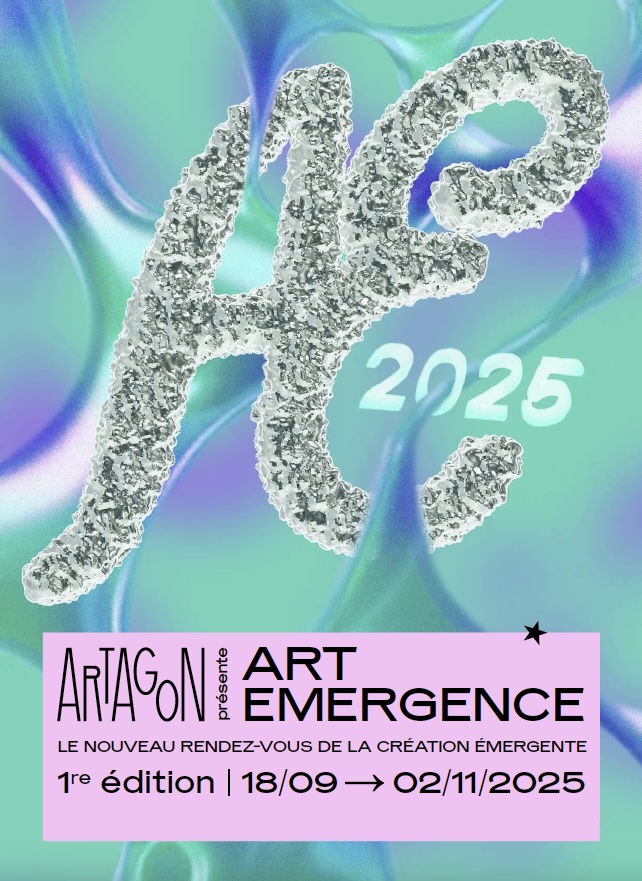 Romainville, Réserves du Frac Île-de-France et Chaufferie de la Fondation Fiminco : exposition du 18 septembre au 2 novembre 2025