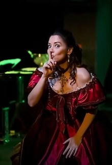 Ramatuelle : Les Nuits Classiques. 29, 30, 31 juillet 2025