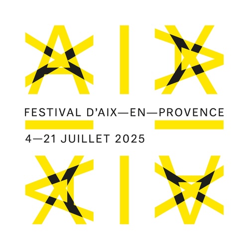 Programmation Jazz & Méditerranée du Festival d’Aix 2025