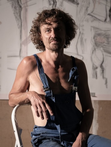 Lyon Art Paper du 08 >12.10 2025!
