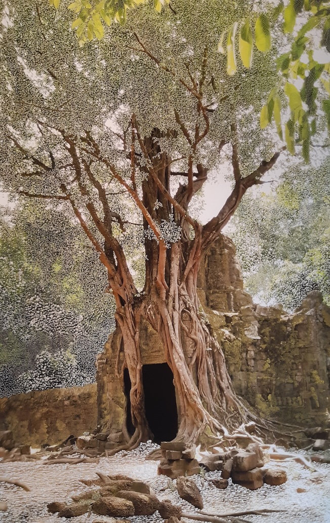 Géologie des âmes