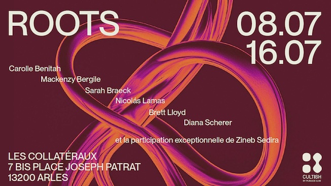 Les Rencontres d'Arles 2025 : Géologie des âmes - Roots - Let the horses ride 