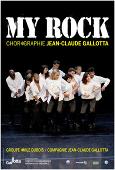 My rock Un choc rockégraphique ! Zinga Zinga, Béziers, le 18 mars à 20h30