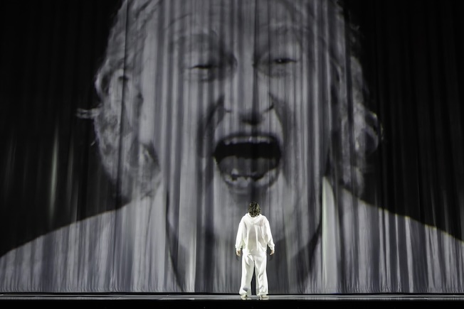 Don Giovanni. Festival d'Aix-en-Provence 2025 © Monika Rittershaus