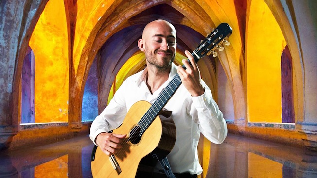 Robin Maxime © DR Robin Maxime © DR