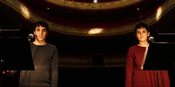 En préambule du Festival Les Fêtes nocturnes de Grignan : une semaine dans la Drôme du 7 au 12 mars 2016 En préambule du Festival Les Fêtes nocturnes de Grignan : une semaine dans la Drôme du 7 au 12 mars 2016