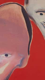 © Galerie Frédéric Lacroix / Jully Jeunet © Galerie Frédéric Lacroix / Jully Jeunet