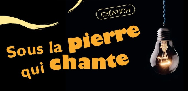 Chauzon, Vallon-Pont-d'Arc : Sous la pierre qui chante • Concert solidaire les 27 et 28/09/25 Chauzon, Vallon-Pont-d'Arc : Sous la pierre qui chante • Concert solidaire les 27 et 28/09/25