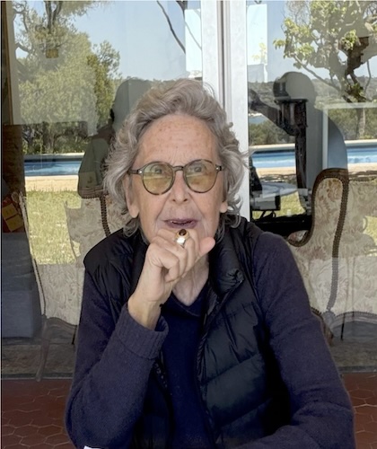 Dominique Schneidre © DR
