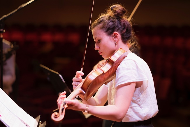 Fiona Emilie Poupard @ Charles Plumey Fiona Emilie Poupard @ Charles Plumey