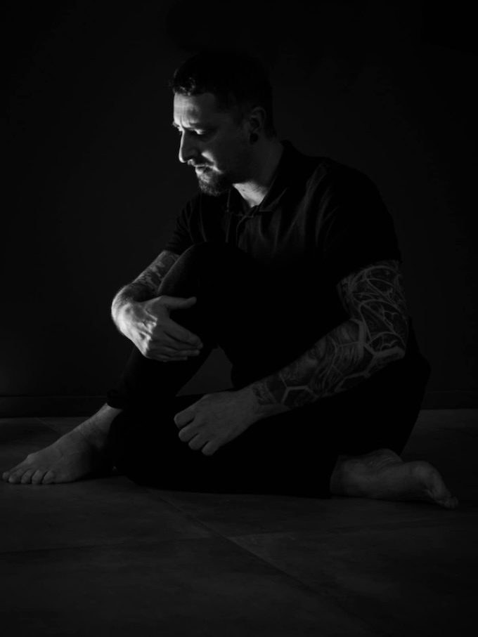 ANTON ZVIR  © DR2