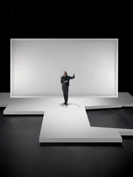 Théâtre de Lyon, Les Célestins : « The Brotherhood », « Stephan Eicher » et « Reminiscencia ». Octobre & novembre