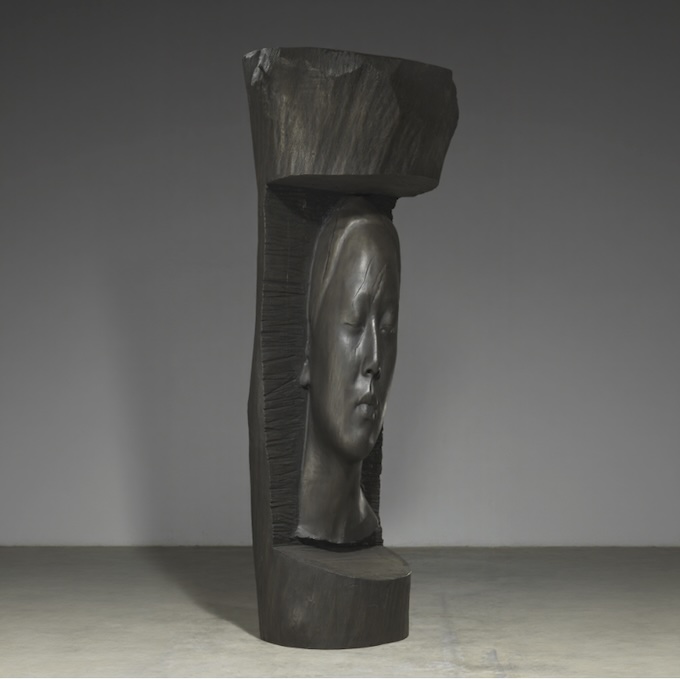 Jaume Plensa- A New Humanism @ DR 2 Jaume Plensa- A New Humanism @ DR 2