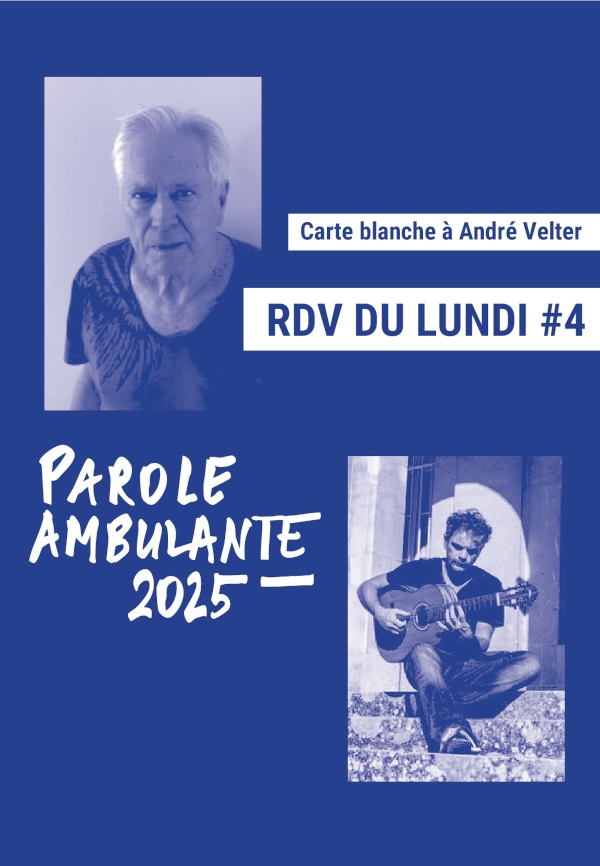 Lyon, théâtre des Marronniers : « Rallumons les étoiles ! » Parole Ambulante. 30e édition. Lundi 3 novembre 2025