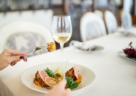 Abbaye de Fontfroide, soirée concert & dîner avec Orpheus 21. Samedi 15 novembre 2025, 18h