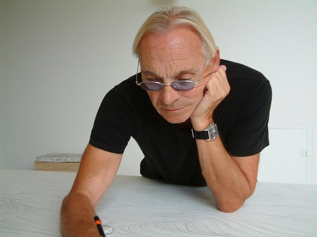 Rachel Guy GRATALOUP © DR