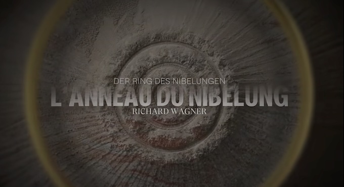 Opéra de Paris : Le Ring – L’Anneau du Nibelung, les quatre épisodes de la Tétralogie de Wagner en novembre 2026