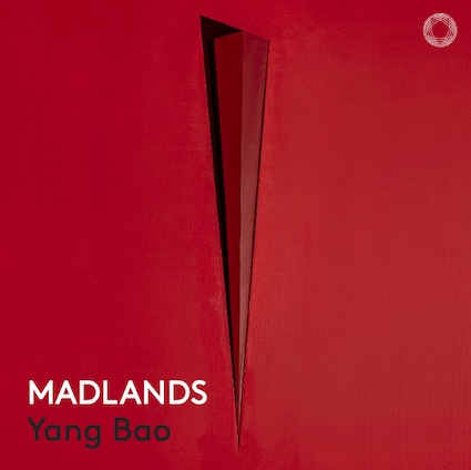 MADLANDS, Yang bao, pianiste, compositeur, artiste visuel réimagine l'autre futur de l'homme et de la machine