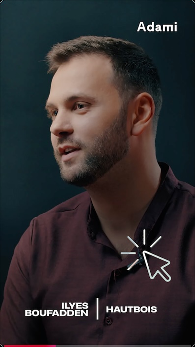 Ilyes Boufadden, un hautbois engagé et voyageur