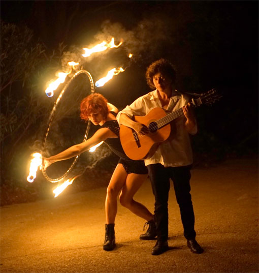 Fado Fada, Cité de la musique, Marseille, le 22 avril 2016 à 20h30  