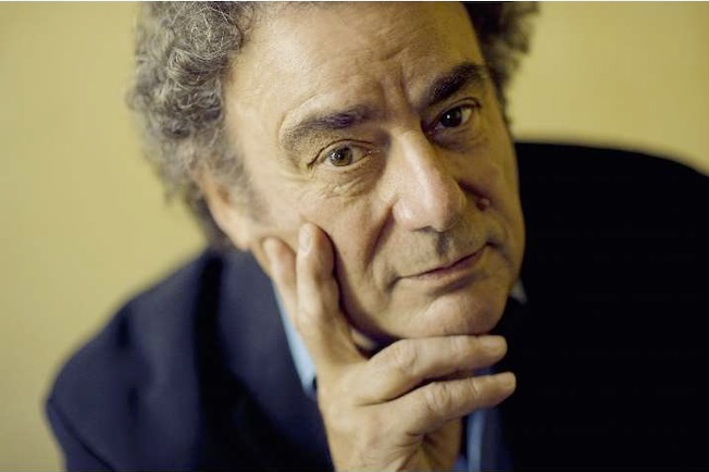 Bruno Rigutto © J.B. Millot