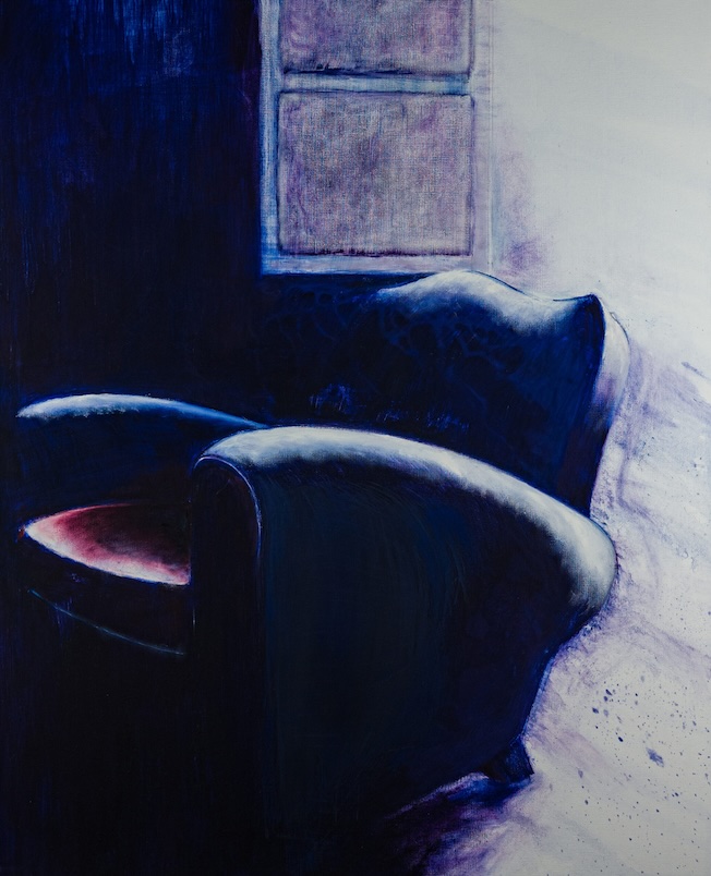 "Bord de monde" - Jean-Philippe Domecq