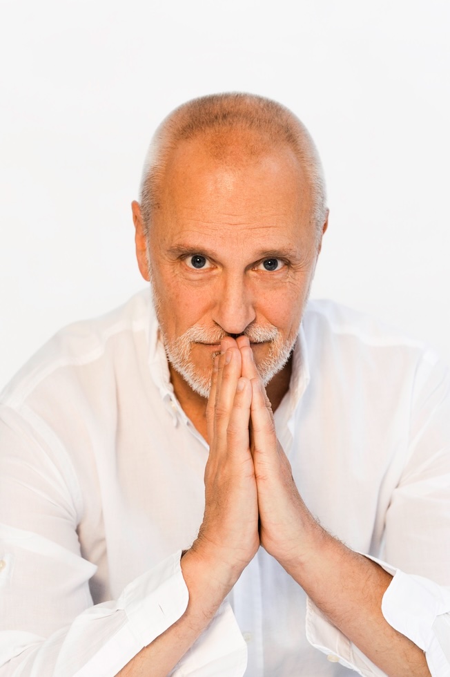 Thierry Janssen © DR