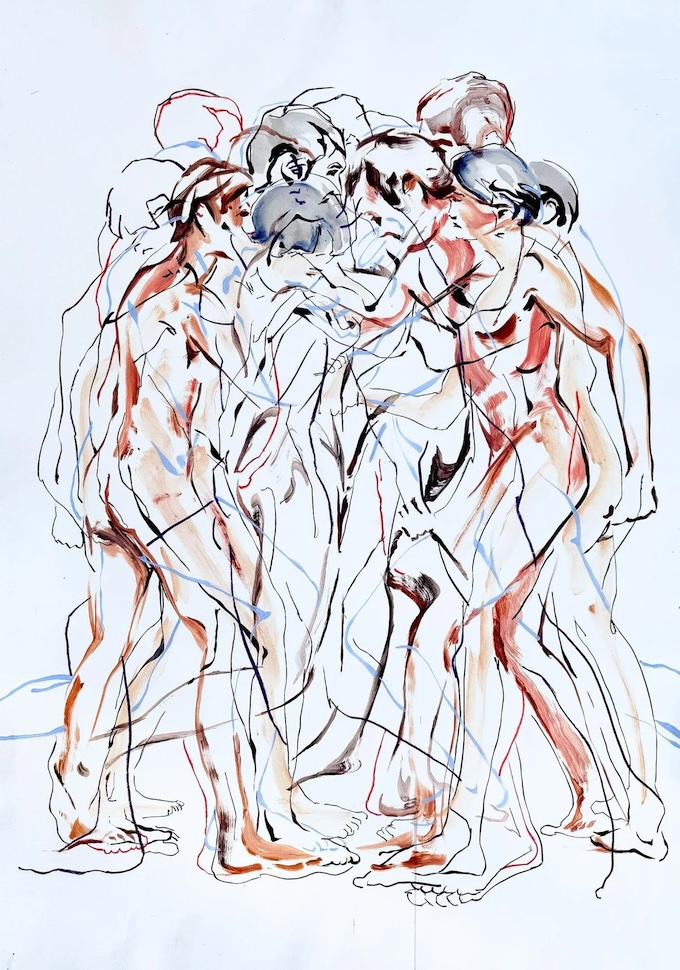 Clément Denis © DR