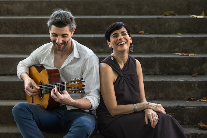 Thomas Keck & Amel Brahim‑Djelloul