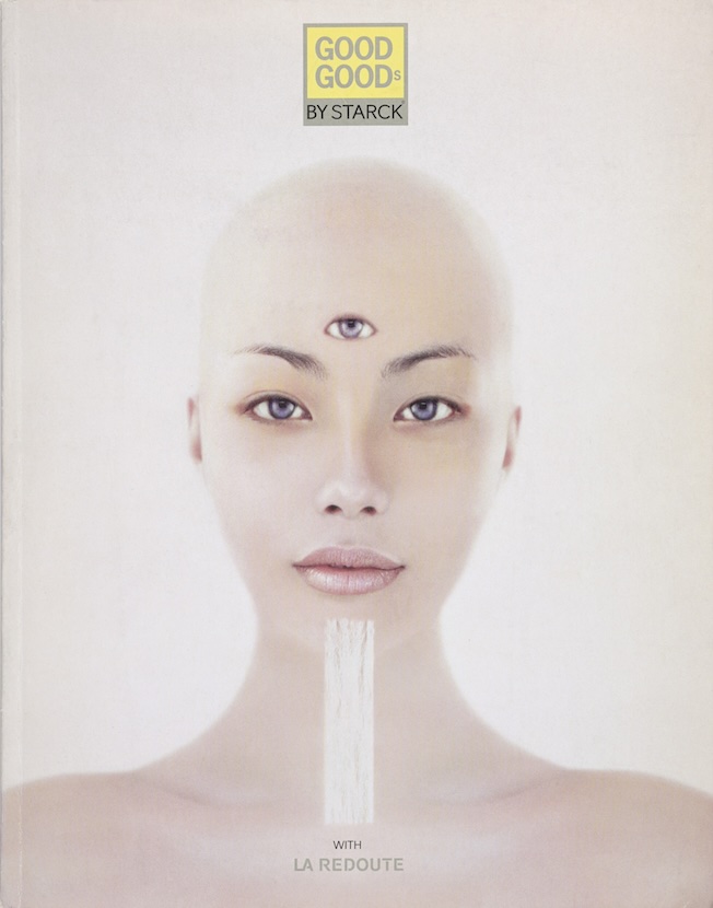 Catalogue Good Goods pour La Redoute 1998