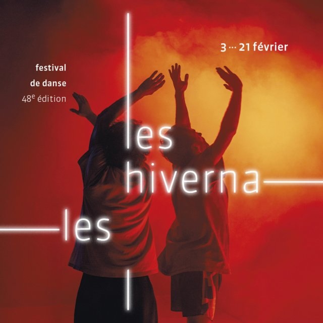 Avignon, Festival Les Hivernales, une 48e édition qui ose, qui pulse, qui nous relie. Du 3 au 21 février 2026