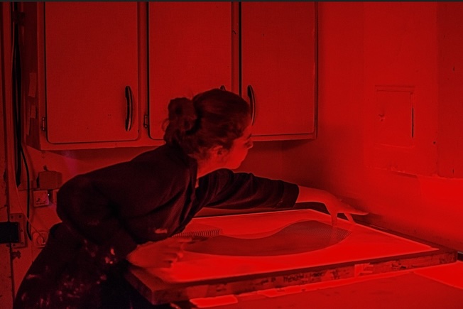 © Marie-Alexine Belot