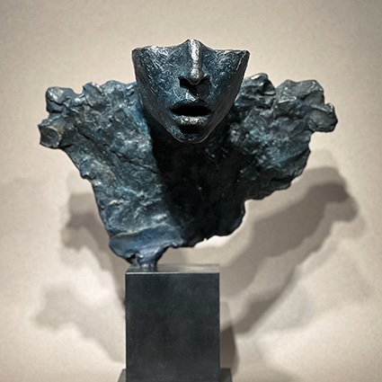 Paris, Fondation Taylor : Anne Helsly, Bertrand Bataille, Irina Shark. Expositions du 2 au 25 avril 2026