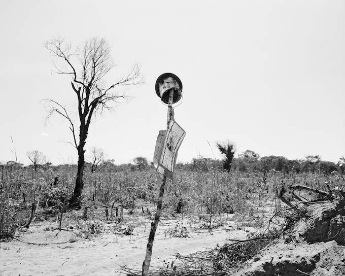 © Jo Ractliffe. Courtesy Stevenson, Le Cap, Johannesburg, Amsterdam, 2026