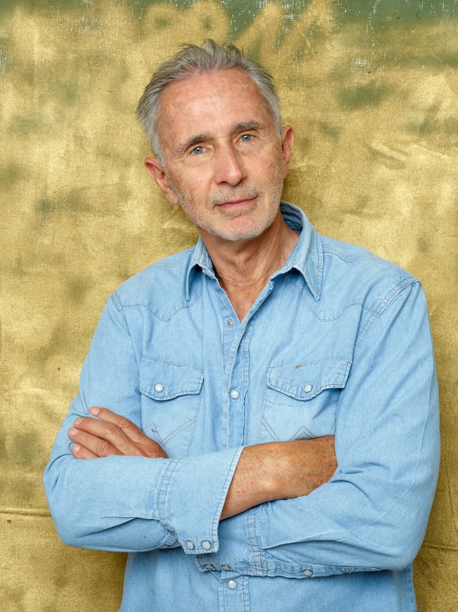 Thierry Lhermitte © Céline Nieszawer