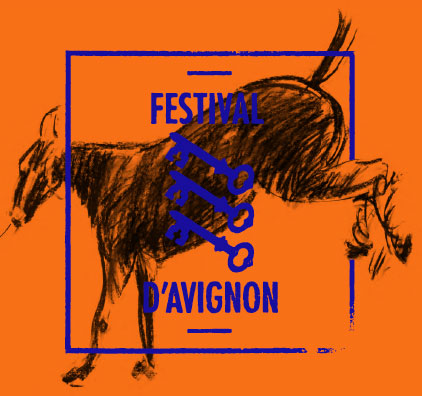 Festival d'Avignon In 2016 - survol du programme