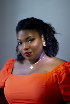 Marie-Laure Garnier © DR