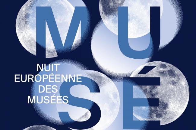 Nuit Européenne des musées à Valence, Drôme, le 21 mai 2016