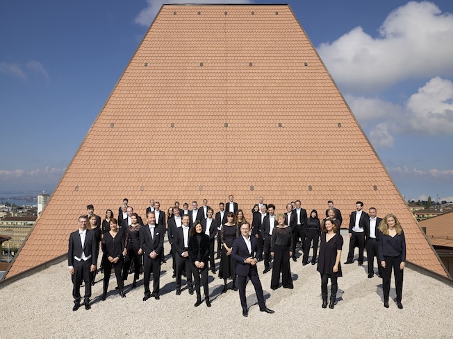 OCL © Federal studio