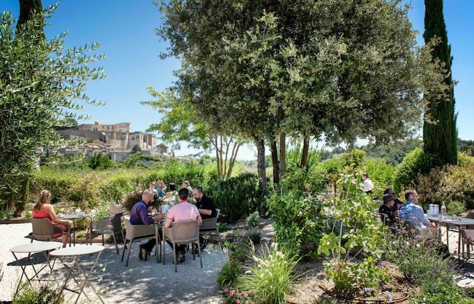 Dans la Drôme provençale, les Maisons du Clair de la Plume célèbrent Madame de Sévigné pour les 400 ans de sa naissance