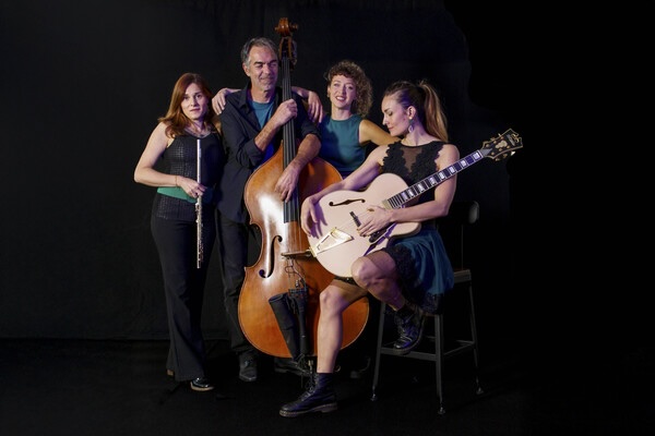 The Memory Box © DR