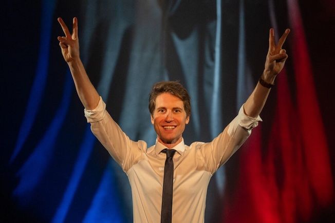 Le prix de l’ascension © DR